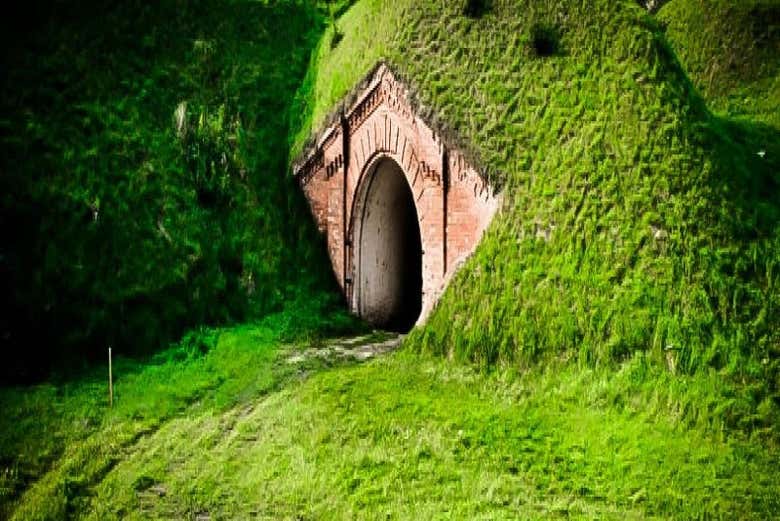 Fortaleza de Kaunas
