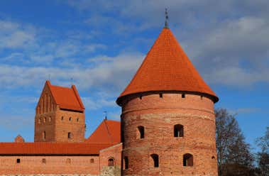 Trakai