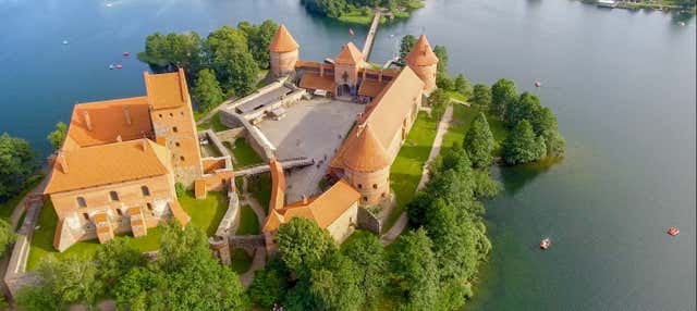 Trakai Day Trip