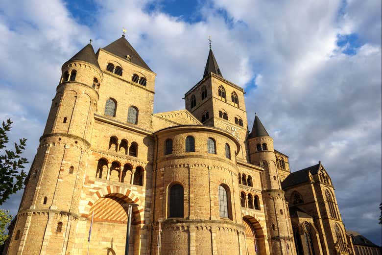 La Catedral de San Pedro