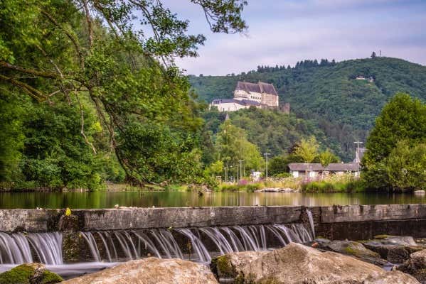 Paisajes de Vianden