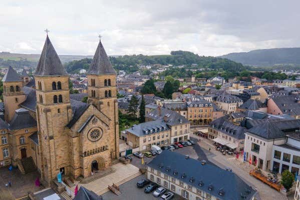 Explore some of Luxembourg's most stunning towns