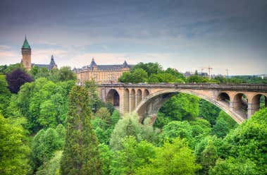 Luxembourg