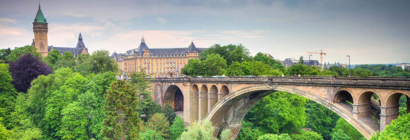 Luxembourg