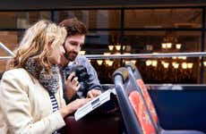 Ônibus turístico de Macau