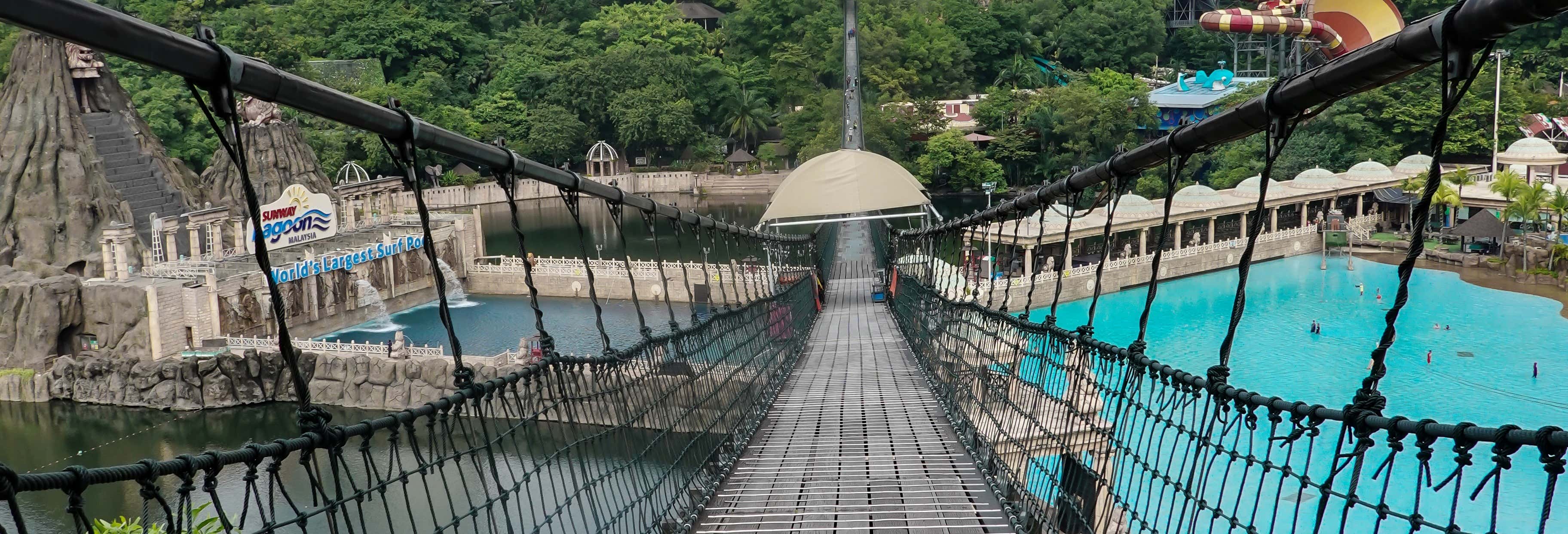 Biglietti a Kuala Lumpur