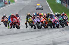 Entradas para MotoGP™: Gran Premio PETRONAS de Malasia 2026