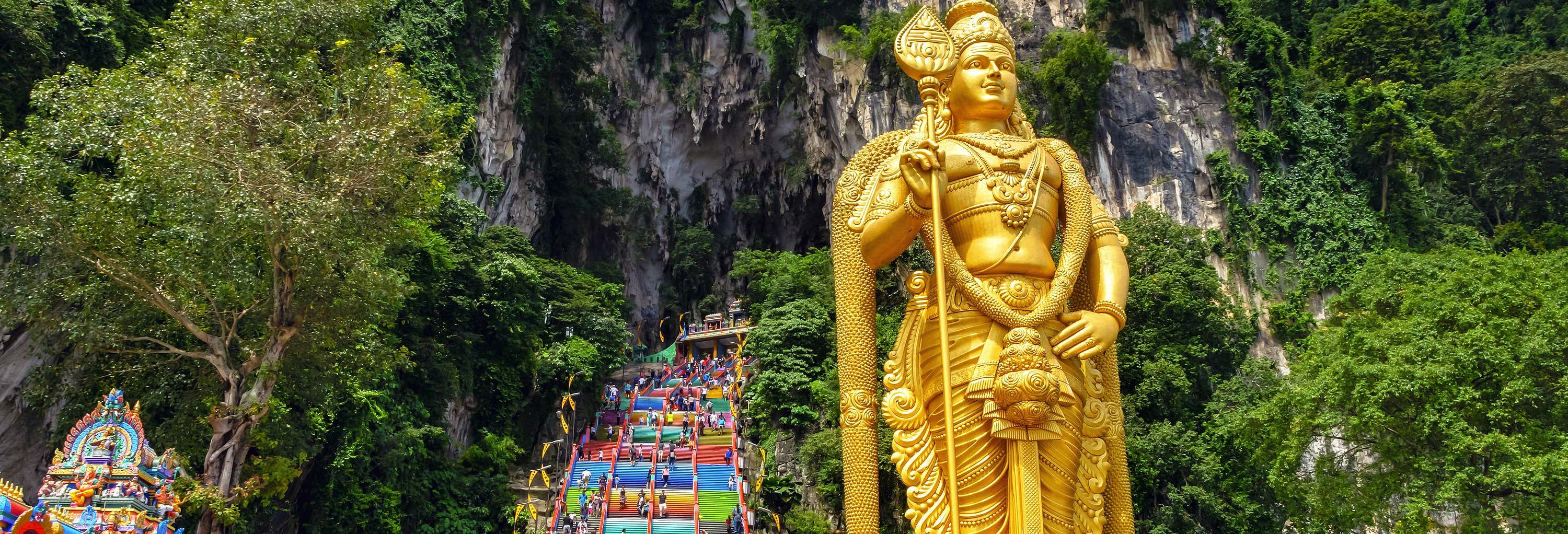 Excursiones de un día en Kuala Lumpur