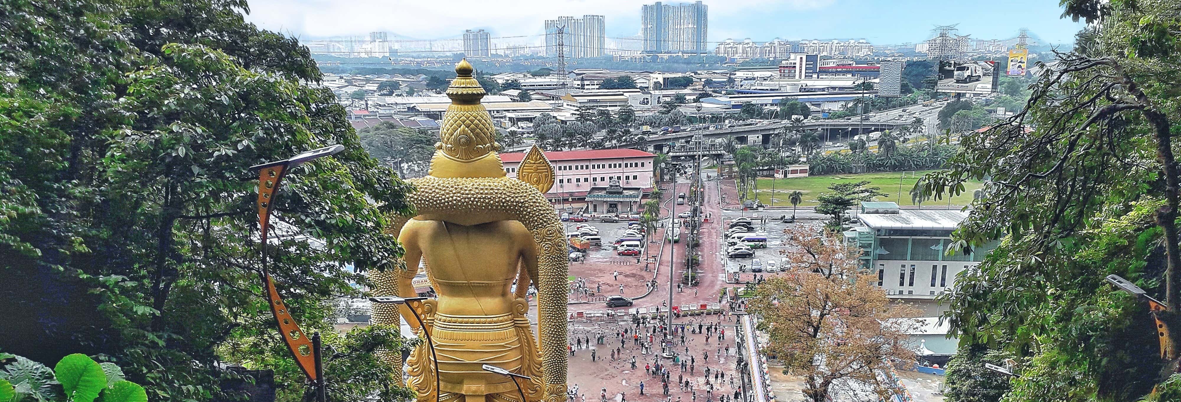 Excursions d'une journée à Kuala Lumpur