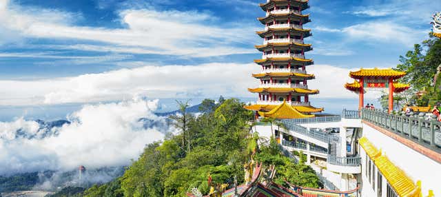 Genting Highlands Day Trip