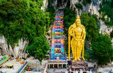 Excursion privée depuis Kuala Lumpur