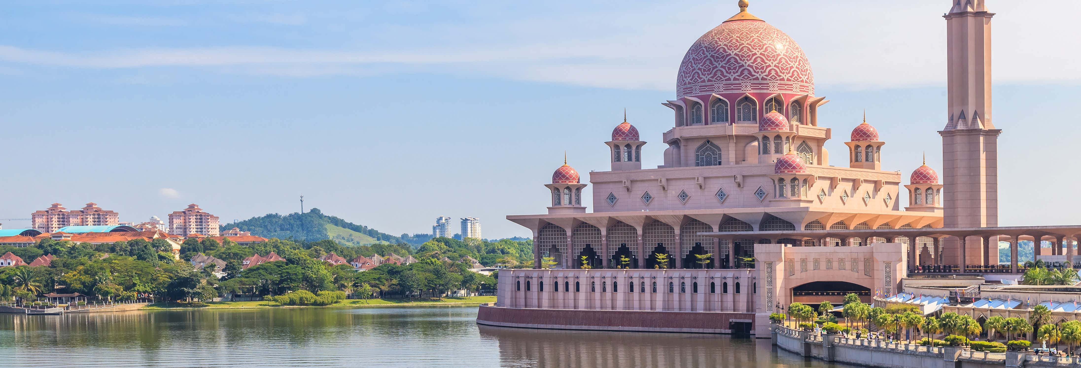 Excursiones de un día en Kuala Lumpur