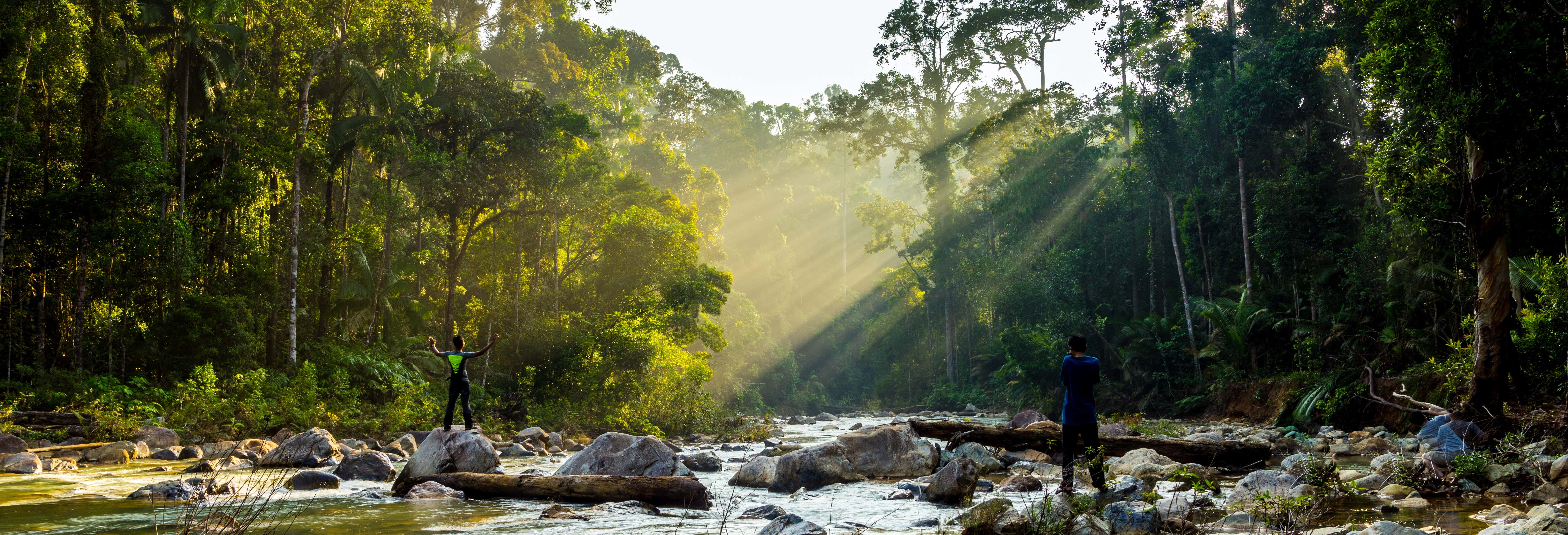 Excursiones de un día en Kuala Lumpur