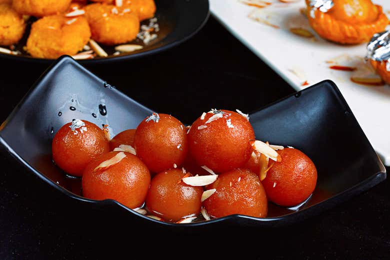 Gastronomía de Malasia