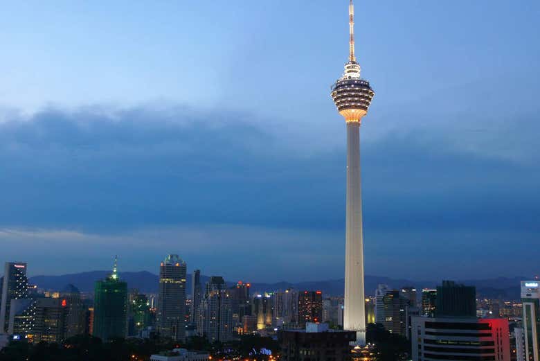 KL Tower