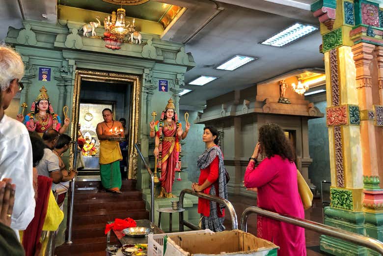 Conociendo la historia de Kuala Lumpur