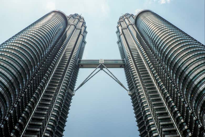 Torres Petronas