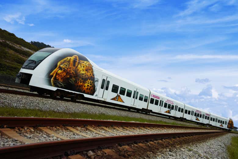 KLIA Ekspres
