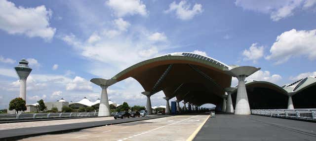 KLIA Ekspres Airport