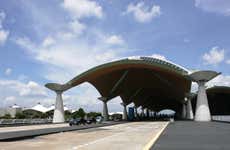 KLIA Ekspres Airport