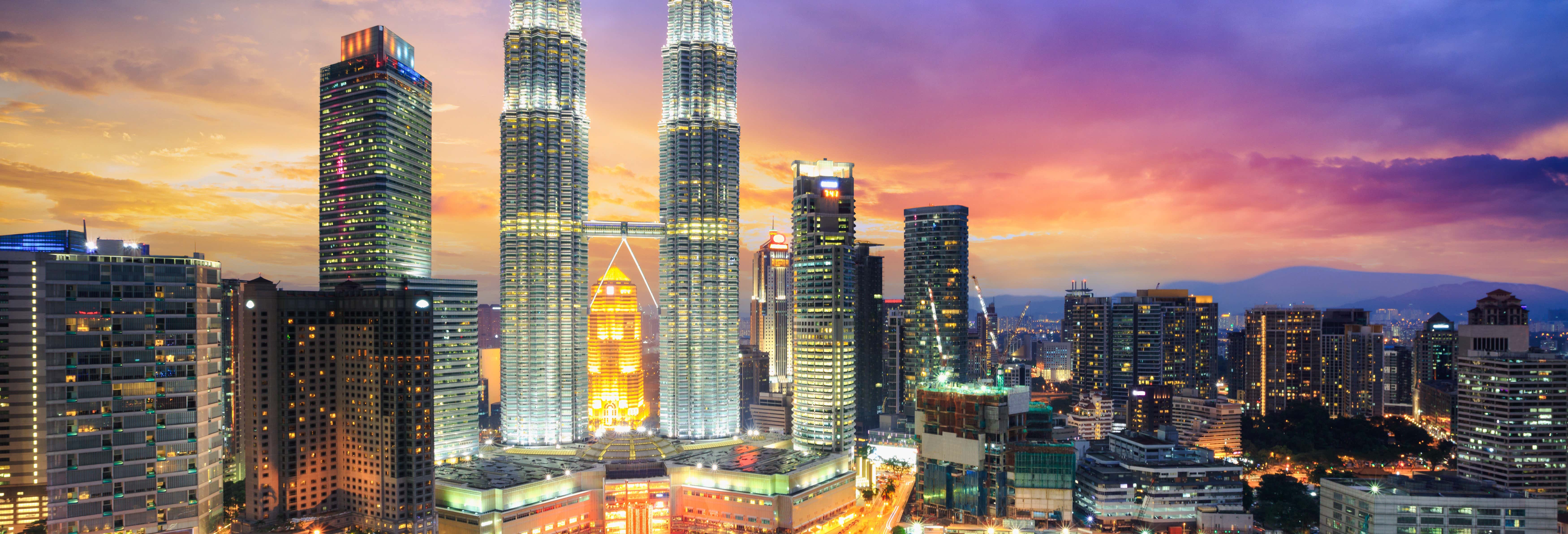 Guided tours and free tours in Kuala Lumpur
