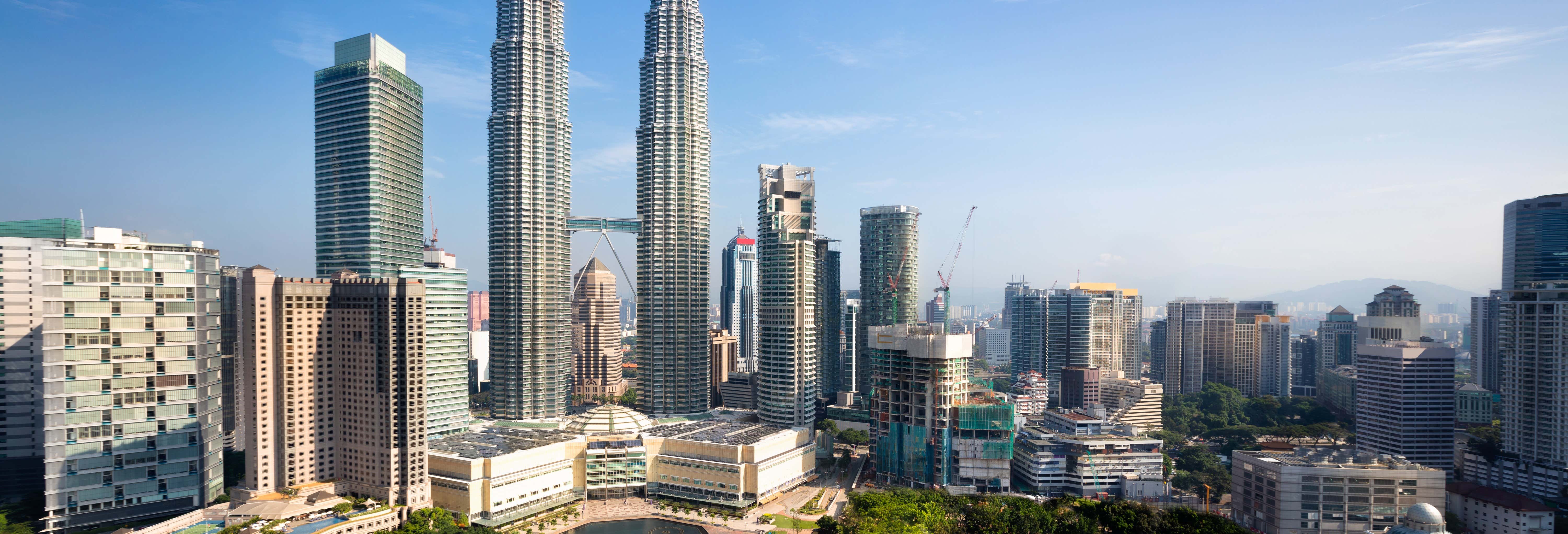 Visite guidate e free tour a Kuala Lumpur