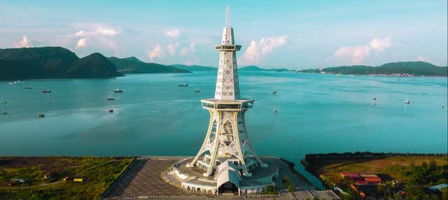 Maha Tower Langkawi | Official Tickets - Book at Civitatis.com