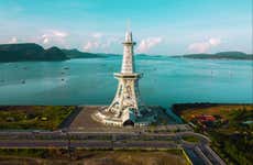 Biglietti per la Maha Tower