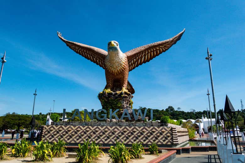 Eagle Square