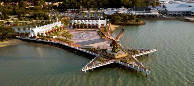Langkawi Private Tour