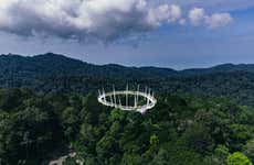Biglietti per The Habitat Penang Hill