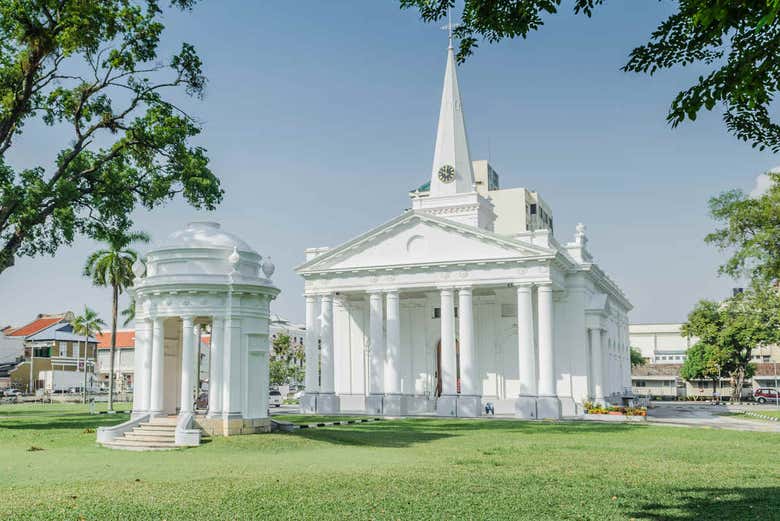 St. George Church