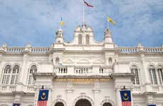 Tour privado por George Town