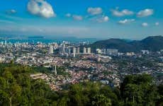 Penang Island Tour