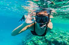Snorkel em Addu