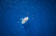 Aluguel de barco com capitão em Maafushi