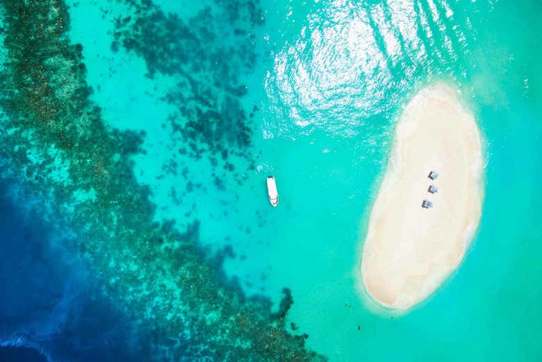 Views in Maafushi