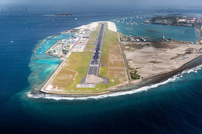 Malé Airport