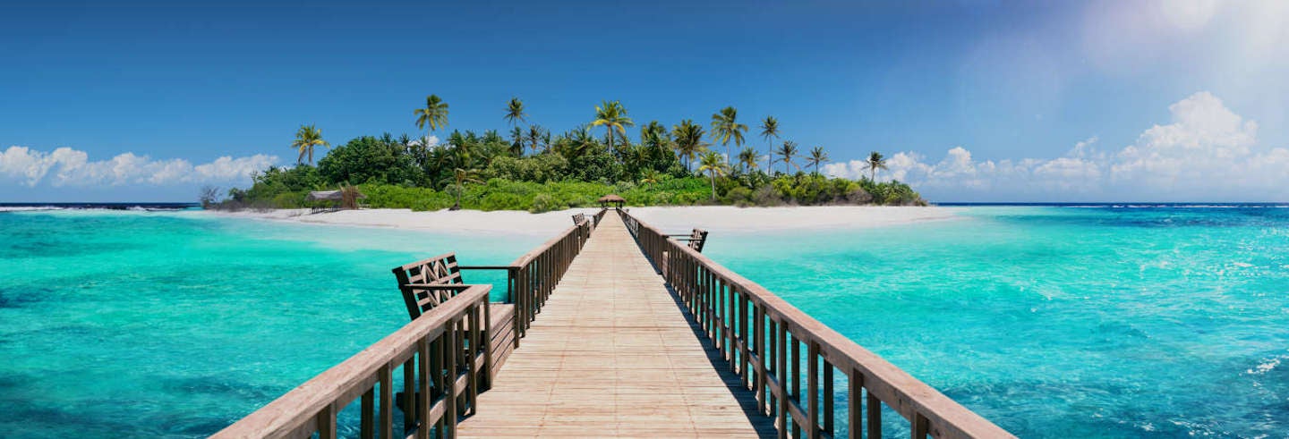 Excursiones, visitas guiadas y actividades Maldivas - Civitatis