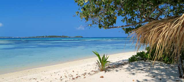 Himmafushi & Huraa Island Day Trip