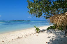 Excursión a las islas de Himmafushi y Huraa