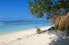 Excursión a las islas de Himmafushi y Huraa