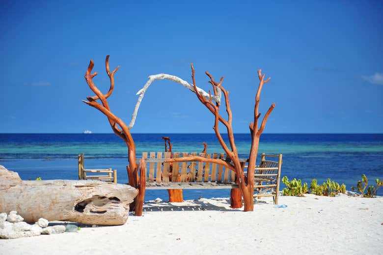 Maafushi