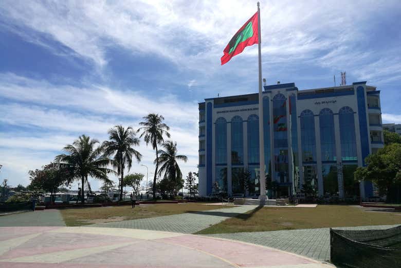 Independence Square