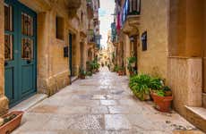 Free tour di Birgu