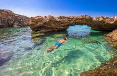 Croisière à Gozo et Comino