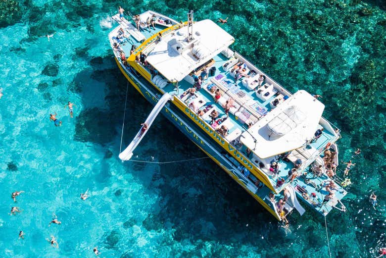 Barco