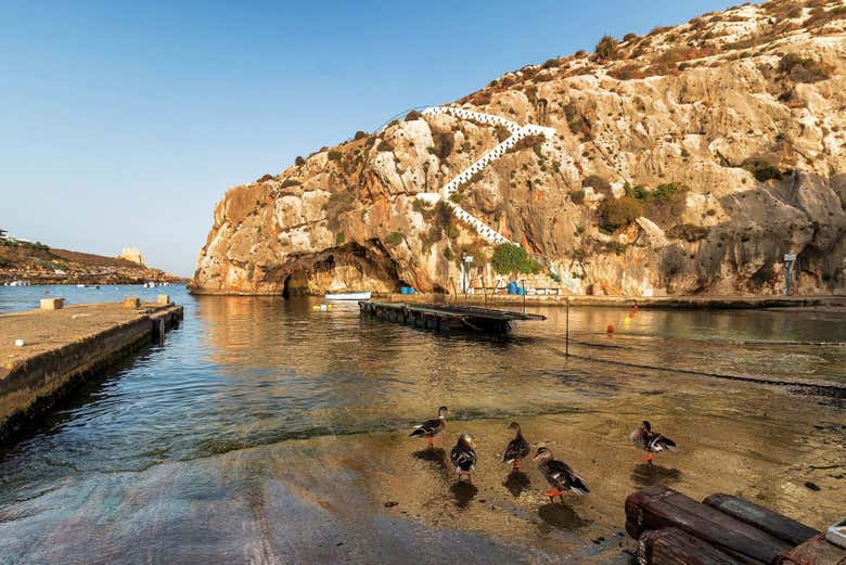 Conosceremo ogni angolo di Gozo