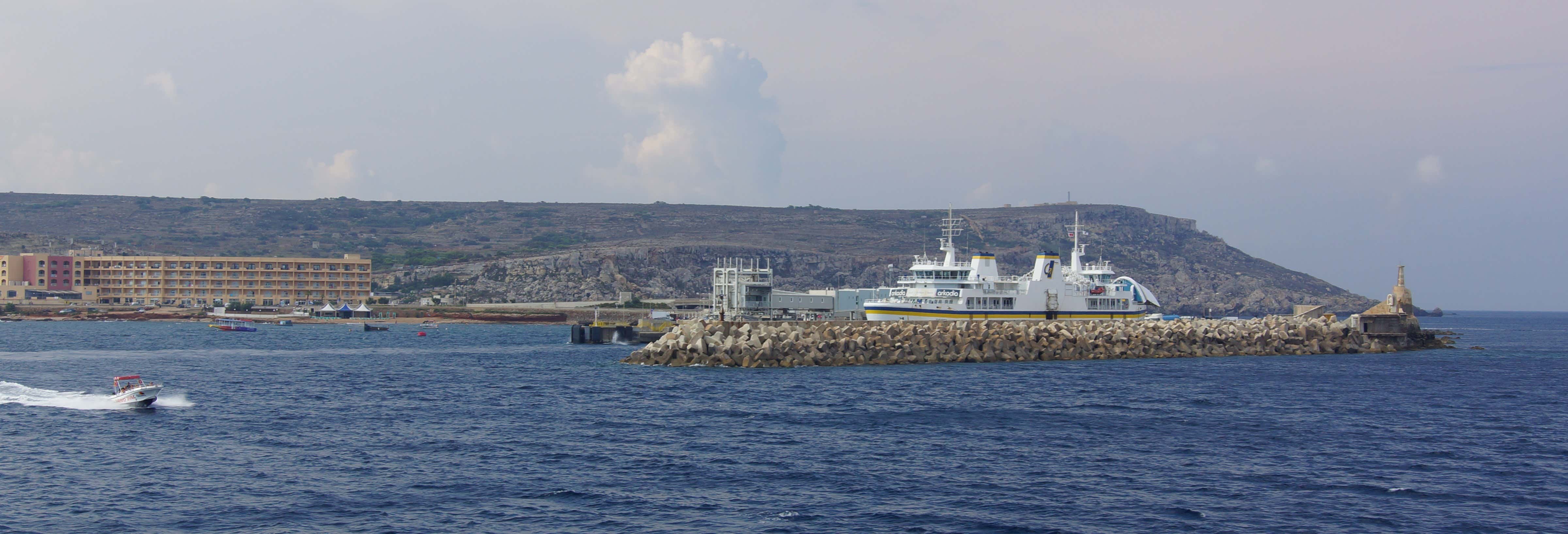 Ċirkewwa