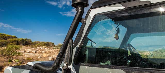 Tour en 4x4 por Gozo